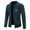 Navy, variant on Tiweut Casual Mens Sweaters Male Fall and Winter Zip Stand Collar Long Sleeve Outdoor Knitted Wool Blouses Beige,4XL
