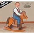 thumbnail image 2 of Plan de Projet de Menuiserie avec Cheval à Bascule, 2 of 2