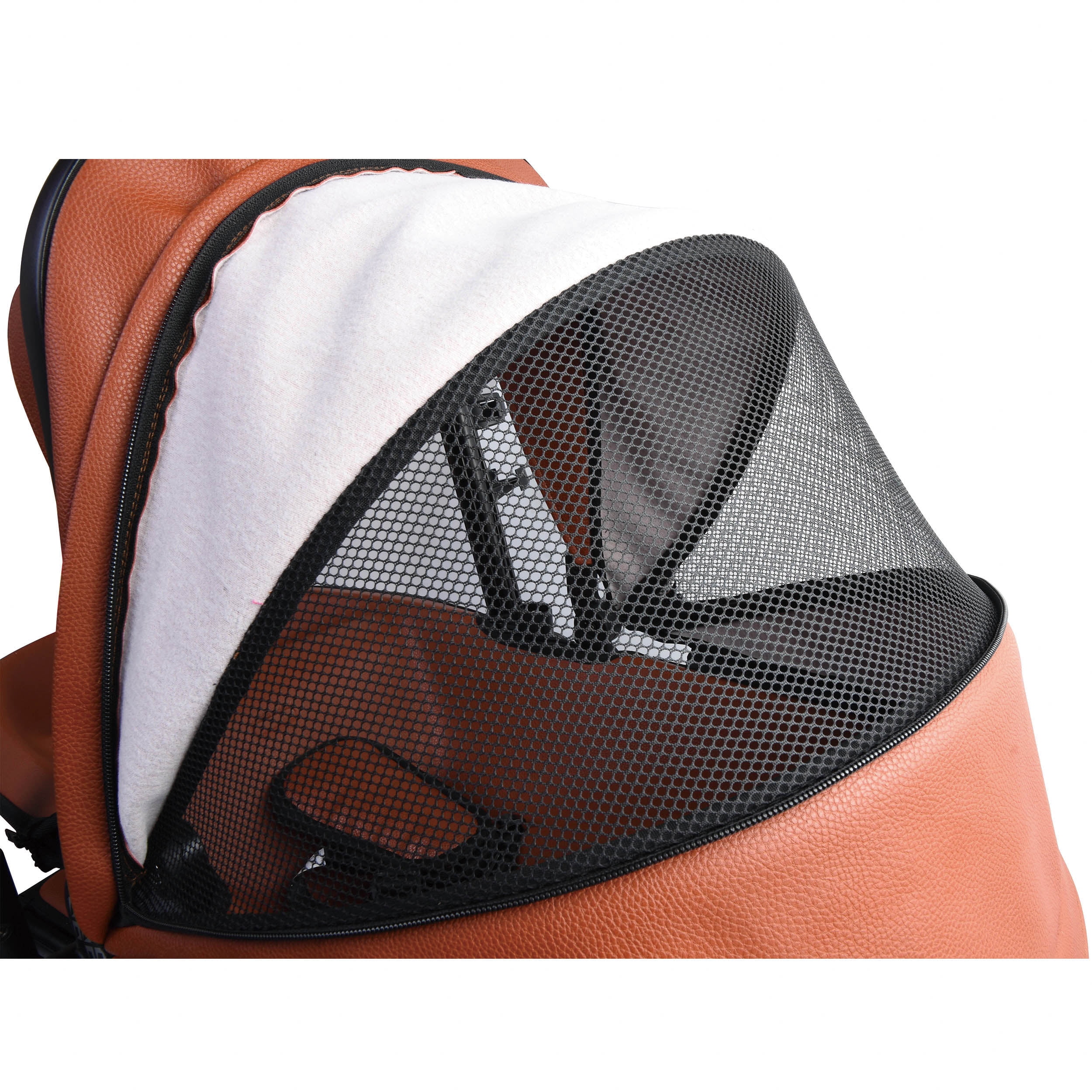 wonder buggy stork luxury 2 in 1