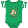 thumbnail image 3 of Inktastic I Love My Grandma Boys or Girls Baby Bodysuit, 3 of 5