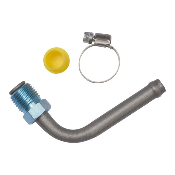 Edelmann 39120 Power Steering Line End Fitting Assembly