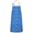 Blue Cartoon Unicorn-1, variant on Blue Cartoon Unicorn Pattern Apron-Garden Aprons for Women with Pockets-Cotton Linen Waterproof Kitchen Cooking Gardening Aprons Adjustable for Kitchen,Cooking,BBQ and Salon 33x27 Inch