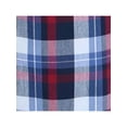 thumbnail image 2 of Hanes  Tag Free Comfort Flex Plaid Pajama Lounge Pant (Men's), 2 of 3