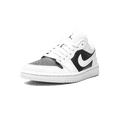 thumbnail image 4 of JORDAN WOMENS AIR JORDAN 1 LO Womens "Panda" DC0774 100 DC0774 100 from Stadium Goods, 4 of 9