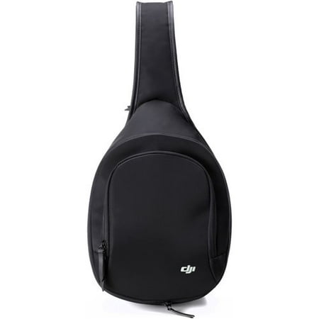 DJI Sling Bag for Mavic Pro - Batteries and Goggles - (Best Mavic Pro Case)