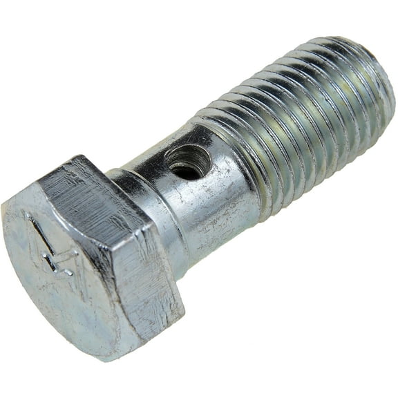 Dorman - HELP 13938 Brake Hydraulic Hose to Caliper Bolt