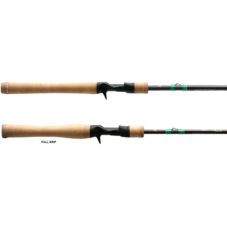 13 FISHING Omen Green 2 6'8" ML Full Grip Casting Rod (OG2C68ML-FG) - Walmart.com 13 FISHING Omen Green 2 6'8" ML Full Grip Casting Rod (OG2C68ML-FG) - Walmart.com