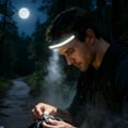 thumbnail image 4 of USB C Rechargeable Headlamp for and Durable Outdoor Adventures, 4 of 6