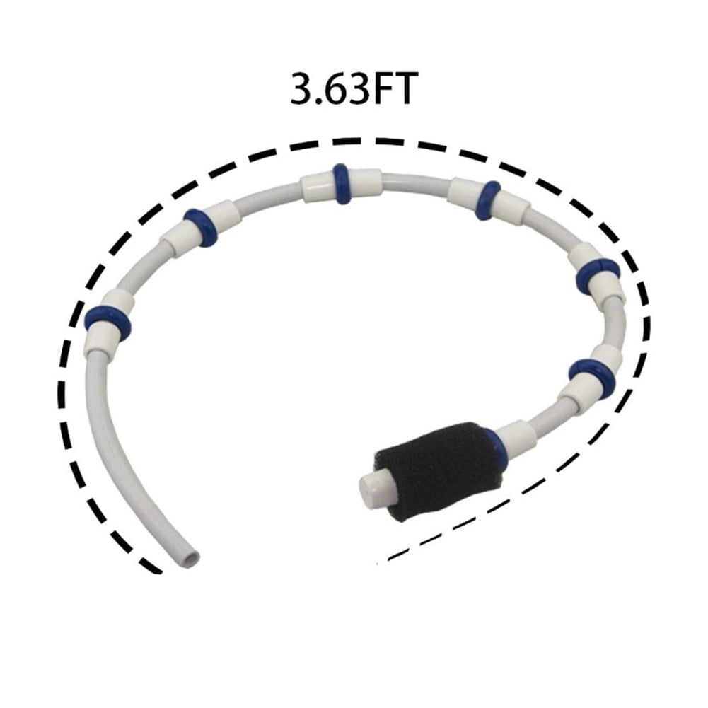 Pool Cleaner Sweep Hose B5 Replace For Polaris For Zodiac 180 280 360