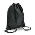 thumbnail image 1 of Sac à Dos Imperméable Épaissi avec Cordon de Serrage, Sac de Rangement, Sac de Sport, 1 of 5