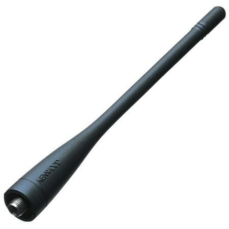 Kenwood KRA-27 450-470 MHz UHF Whip Antenna For 2 and 4W Radios