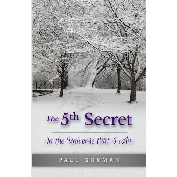 The 5th Secret, (Paperback)