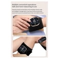 thumbnail image 5 of Electric Wrist Massager Multi-Function Joint Vibration Wristband (A), 5 of 5