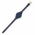 thumbnail image 3 of Correas de reloj de piel de vaca de alta calidad para Fossil ES3077 ES2830 ES3262 ES3060 Correas de reloj elegantes para mujer Pulsera pequeña, 3 of 5