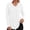 White, variant on Rosvigor Womens Workout Tops Long Sleeve V Neck Tee Shirts Athletic Shirts Comfy Activewear Tops for Gym Running Yoga