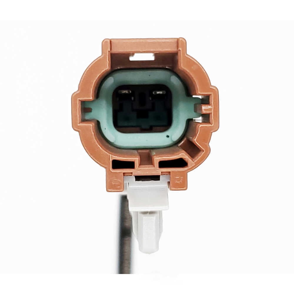 HOLSTEIN 2ABS1365 ABS Wheel Speed Sensor For 05-15 Nissan Xterra Fits select: 2005-2012 NISSAN XTERRA OFF ROAD/S/SE, 2013 NISSAN XTERRA X/S/PRO-4X