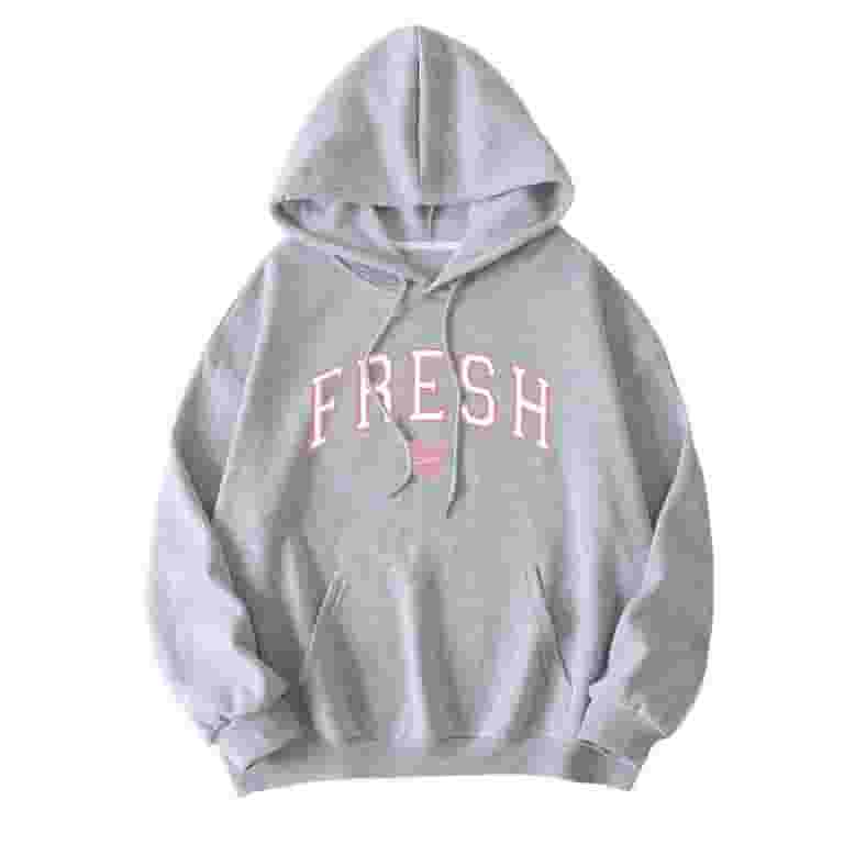 Fresh Love Hoodie Sturniolo Triplets Merch Sweatshirt New Logo