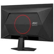 Restored AOC - 27” Q27G41ZDF QD-OLED, QHD, 240hz, G-Sync Compatible, .03ms, Gaming Monitor - Black