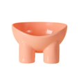 thumbnail image 4 of Cuenco para mascotas con protección para el cuello con forma de pata de elefante, cuenco para gatos, cuenco antigolpes para perros, cuenco de plástico para alimentación, cuenco para agua, cuenco para, 4 of 4