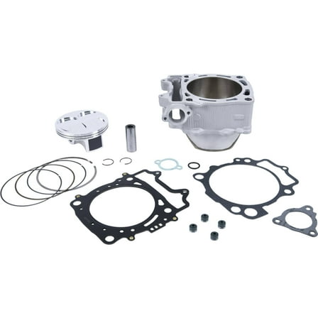 Cylinder Works Standard Bore Cylinder Kit 20005-K01HC For Yamaha YZ 450 F