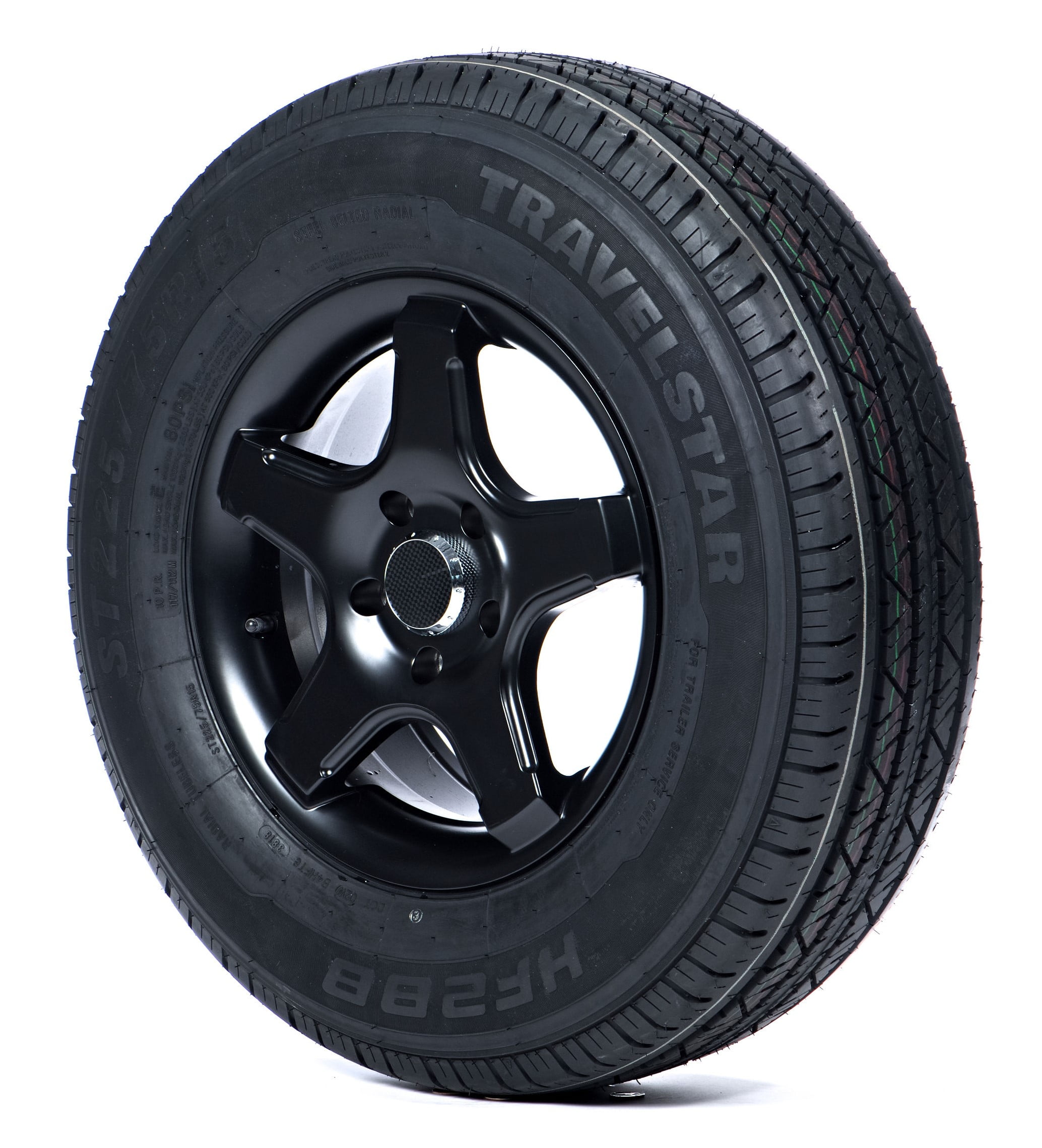 Travelstar Hf2 Radial Trailer Tire St5 75r15 107m D Rated 8 Ply Deep Tread Specialty Trailer St Tire Tire Only Walmart Com Walmart Com Travelstar Hf2 Radial Trailer Tire St5 75r15 107m D Rated 8 Ply Deep Tread Specialty Trailer St Tire Tire Only Walmart Com Walmart Com