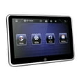 thumbnail image 4 of 10 Inch Ultra-thin Car Headrest Monitor MP5 Player Link FM HD 1080P Video Screen With USB/SD Multimedia Player ,Widely Used, 4 of 7