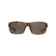 thumbnail image 2 of Gafas de Sol HUK Challenge con Lente Polarizada Marrón/Concha para Pesca, 2 of 6
