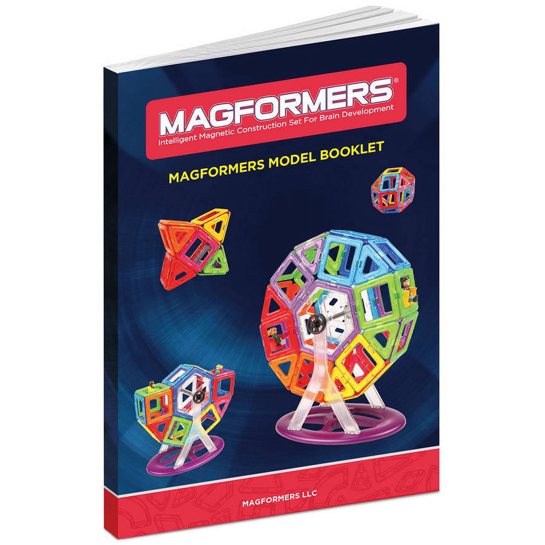 Magformers pentagon best sale set