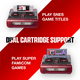 thumbnail image 5 of SuperNova HD Console - Authentic SNES & Super Famicom Cartridge Platform with HDMI Output & 2 Controllers, 5 of 10