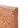thumbnail image 4 of Sparkles Home  Luminous Rhinestone Soap Dish Topaz, 4 of 5