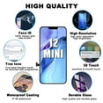 thumbnail image 2 of For iPhone 12 Mini Screen Replacement kit,5.4 Inch LCD Incell 3D Touch Display Digitizer,for iPhone 12 mini Screen with Full Repair Tools, 2 of 8