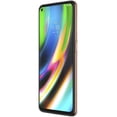 thumbnail image 3 of Smartphone Motorola Moto G9 Plus 128GB Dual Sim 4GB Ram Rosa Champagne Desbloqueado, 3 of 4