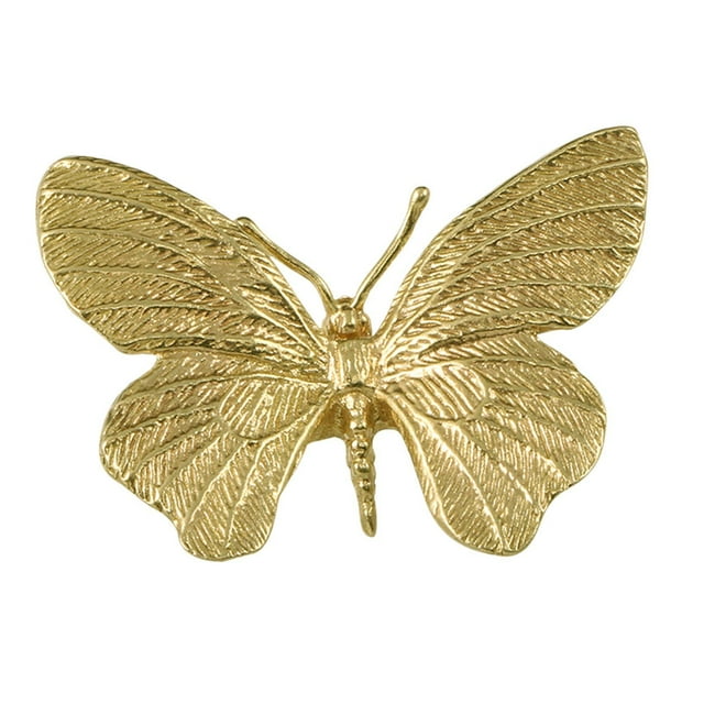 Manija de latón para muebles de animales, tirador de puerta de armario, regalo de cobre, fácil de instalar, tirador de cajón de cocina, tirador de 54x44 cm