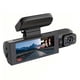 thumbnail image 1 of Dual Lens 1080P 3.16" Screen Car Dash Cam with 32GB Card - Front & Interior Car Cameras DVR, G-Sensor, Loop Recording, Night Vision, 1 of 5