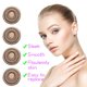 thumbnail image 5 of Cabezales de repuesto para Flawless Generation 2, cabezales de repuesto para depilación facial para mujeres, compatibles con acabado de depilación facial Flawless, cabezales de repuesto de doble halo, 5 of 5