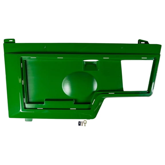 Left Side Hood Panel for 425 445 455 415 AM128983