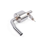 APR CBK0040 Catback Exhaust System