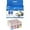 1 Combo Pack, variant on 80 Ink Cartridges Compatible for HP 1000S 1050 1055 Inkjet Printers, Leak-Proof Design Crisp Printing