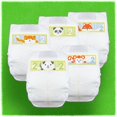 thumbnail image 6 of Cuties Premium Baby Diapers - Size 2, 12 to 18 lbs., Case (168 ct), 6 of 7