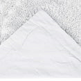 thumbnail image 3 of Better Trends SHR2036TL Rio Cotton Pillow Sham, Teal - King Size, 3 of 3
