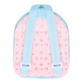 thumbnail image 3 of LUV HER Kid's pinkfong Baby Shark Fashionista's BackPack -Baby Shark Accessories Set For Girls -Baby Shark Sets - Bow's with Alligator Clips, Hair Ties, Backpack Ages 3+, 3 of 5
