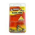 thumbnail image 2 of WirthCo 24630 AGC Glass Fuse - 30A, Pack of 5, 2 of 2