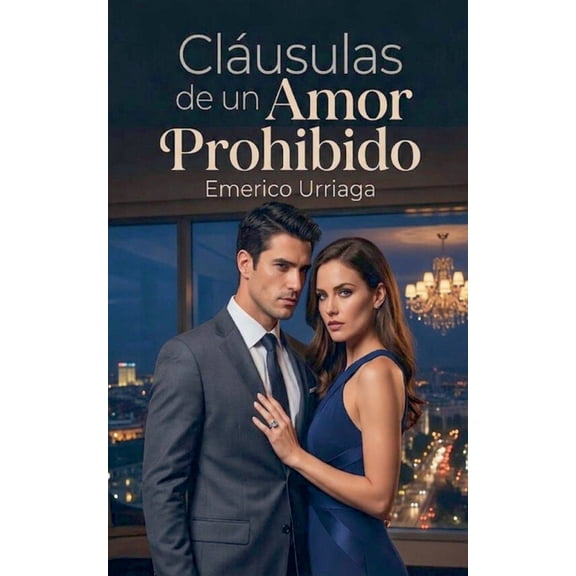 Cláusulas de un Amor Prohibido, (Paperback)