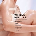 thumbnail image 2 of Olay Super Serum Body Wash for Sensitive Skin, 591ML, Serum Complex for Luminous Skin, 2 of 10