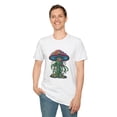 thumbnail image 2 of Mashroom Tee Shirt, Mashroom Shirt, Shirt with Funny Mashroom, Shirt with Fungus, 2 of 92