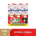 thumbnail image 1 of Leche Lala UHT entera 3 pack 1 l c/u, 1 of 4