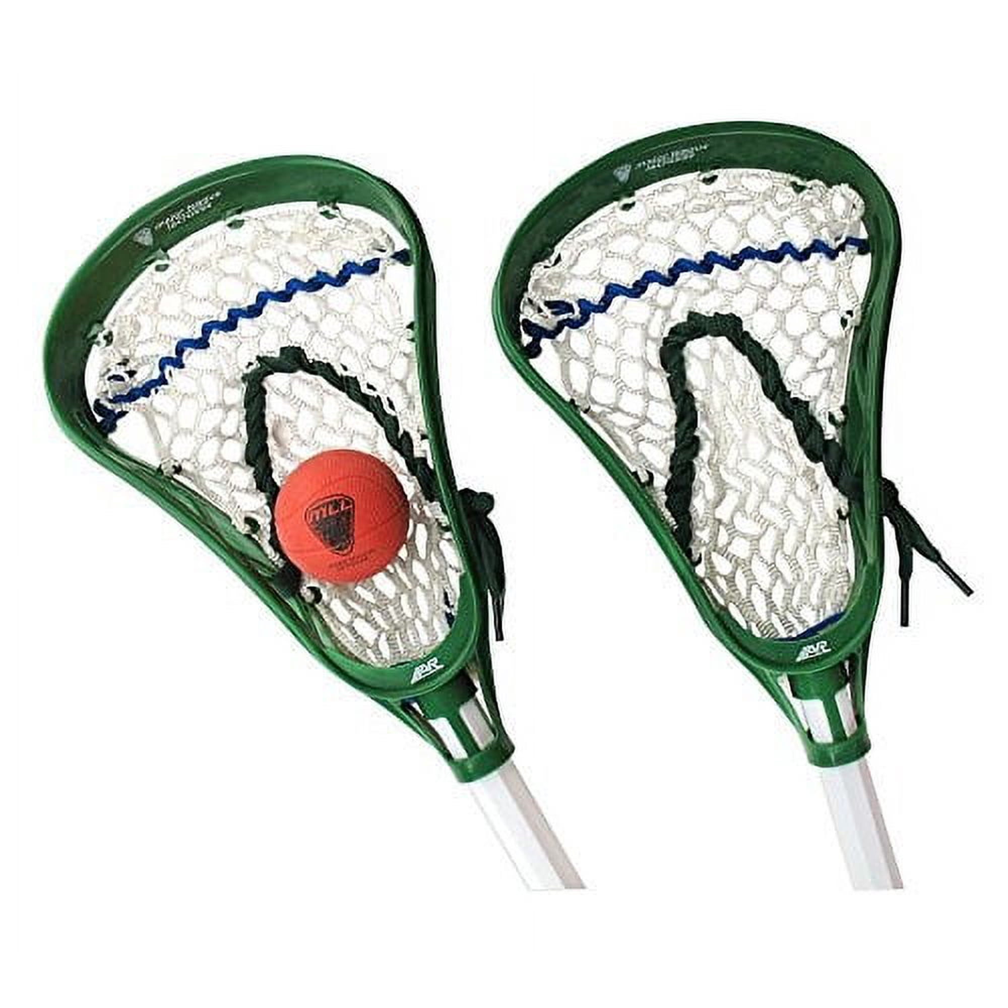 A&R Sports Mini 30" Lacrosse Stick Set