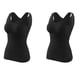 thumbnail image 1 of Ropa interior térmica para mujer, sin costuras, cálida y aterciopelada, gruesa, de lana polar., 1 of 2