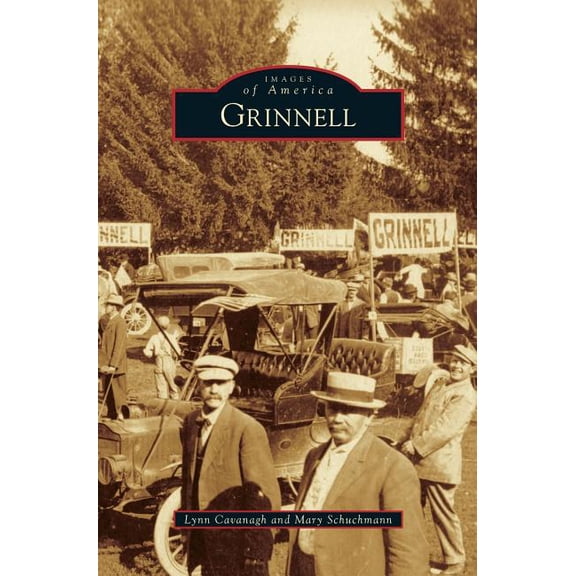 Grinnell (Hardcover)