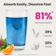 thumbnail image 3 of Suplemento: productos bioticos para la salud, no más bebidas, contra el antojo de alcohol, 3 of 9